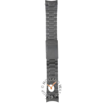 Fossil Unisex horloge (AFS5603)