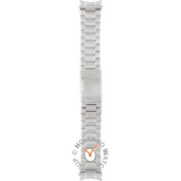 Fossil Unisex horloge (AFS5604)