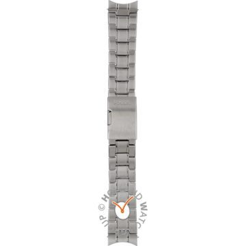 Fossil Unisex horloge (AFS5621)