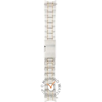 Fossil Unisex horloge (AFS5622)