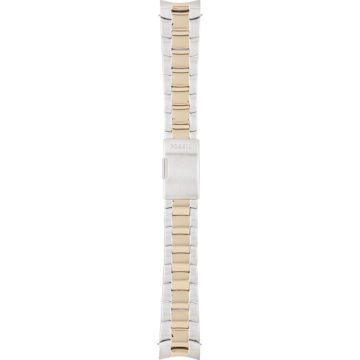 Fossil Unisex horloge (AFS5636)