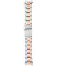 Fossil Unisex horloge (AFS5654)