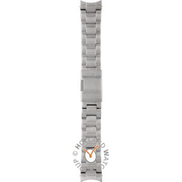 Fossil Unisex horloge (AFS5655)