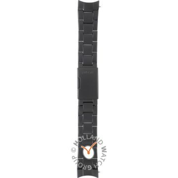 Fossil Unisex horloge (AFS5659)