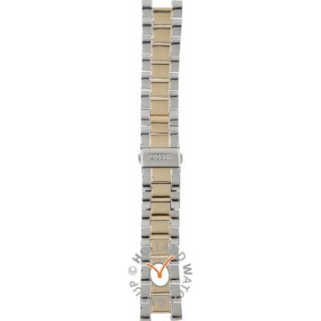 Fossil Unisex horloge (AFS5704)