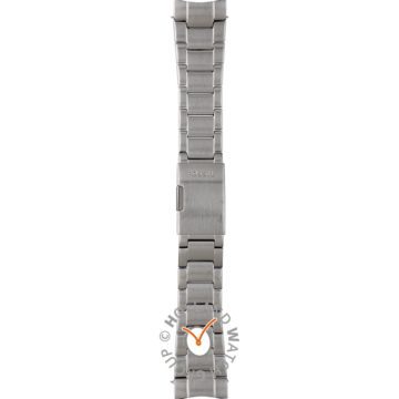 Fossil Unisex horloge (AFS5711)