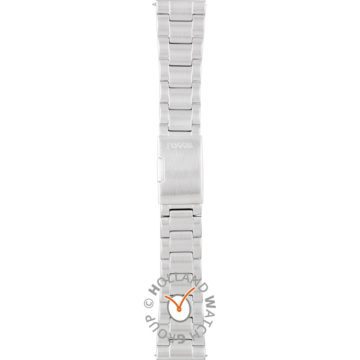 Fossil Unisex horloge (AFS5716)