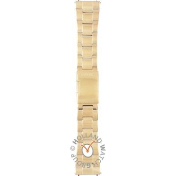 Fossil Unisex horloge (AFS5752)