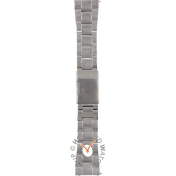 Fossil Unisex horloge (AFS5753)