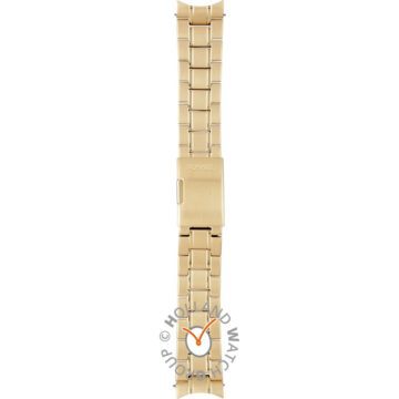 Fossil Unisex horloge (AFS5772)