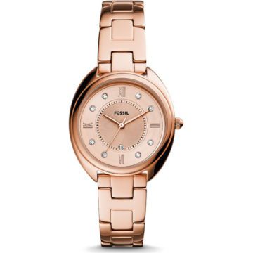 Fossil Dames horloge (ES5070)