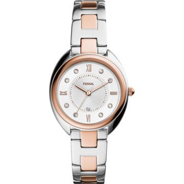 Fossil Dames horloge (ES5072)