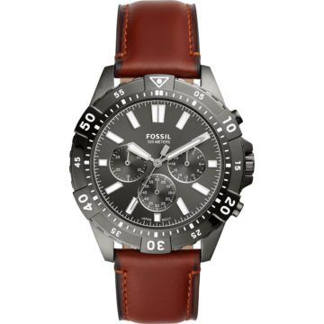 Fossil Heren horloge (FS5770)