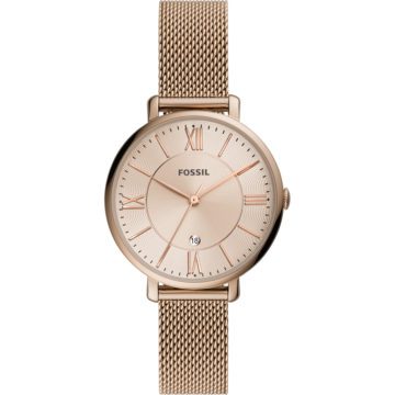 Fossil Dames horloge (ES5120)