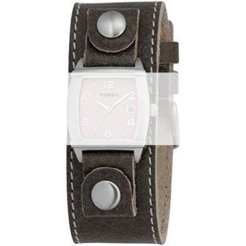 Fossil Unisex horloge (AJR9010)