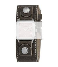 Fossil Unisex horloge (AJR9010)