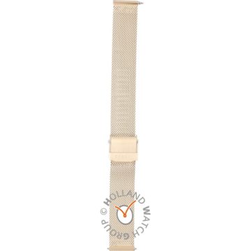 Fossil Unisex horloge (ALE1093)