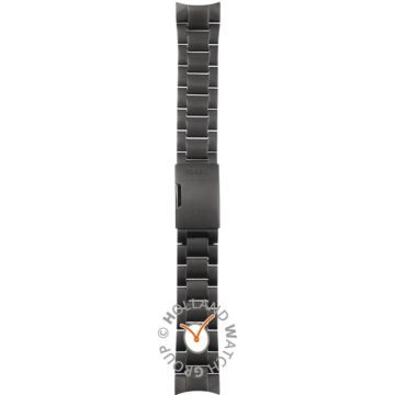 Fossil Unisex horloge (AME1151)