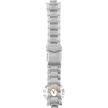 Fossil Unisex horloge (ALI2382)