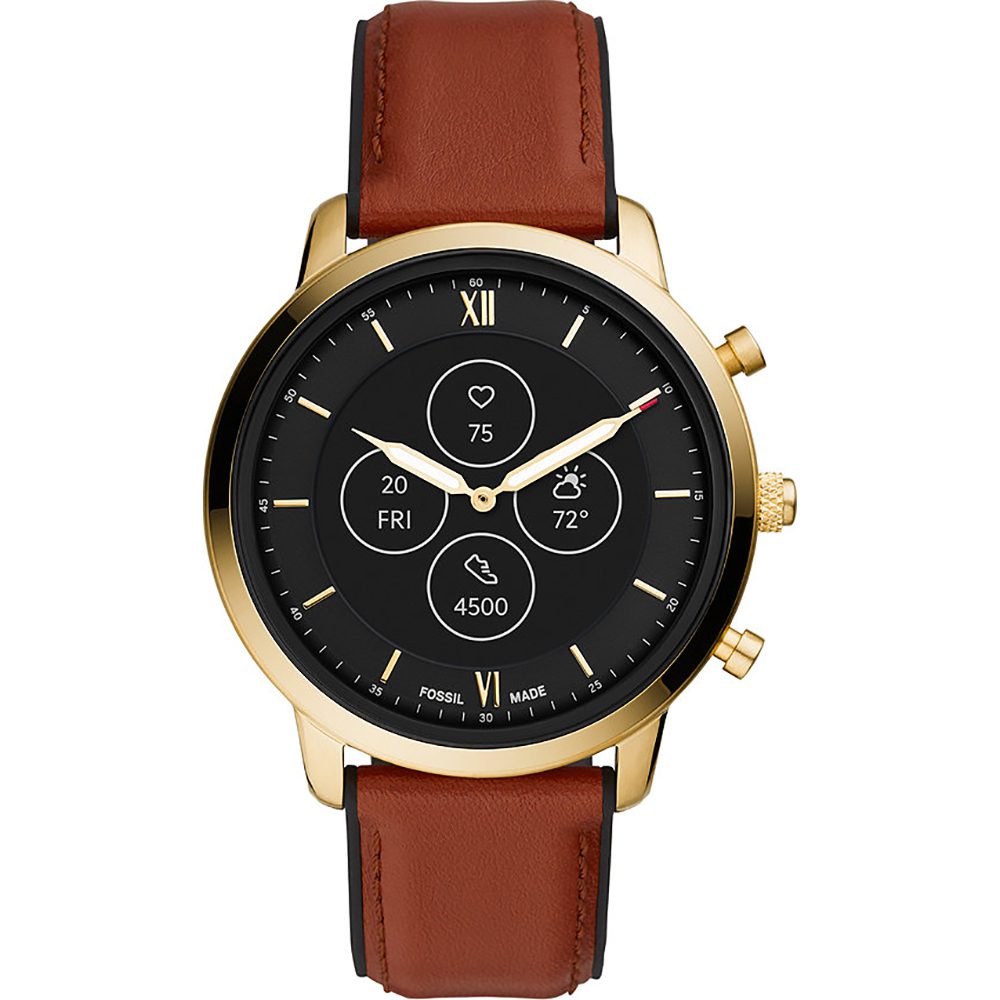 Fossil horloge (FTW7025)