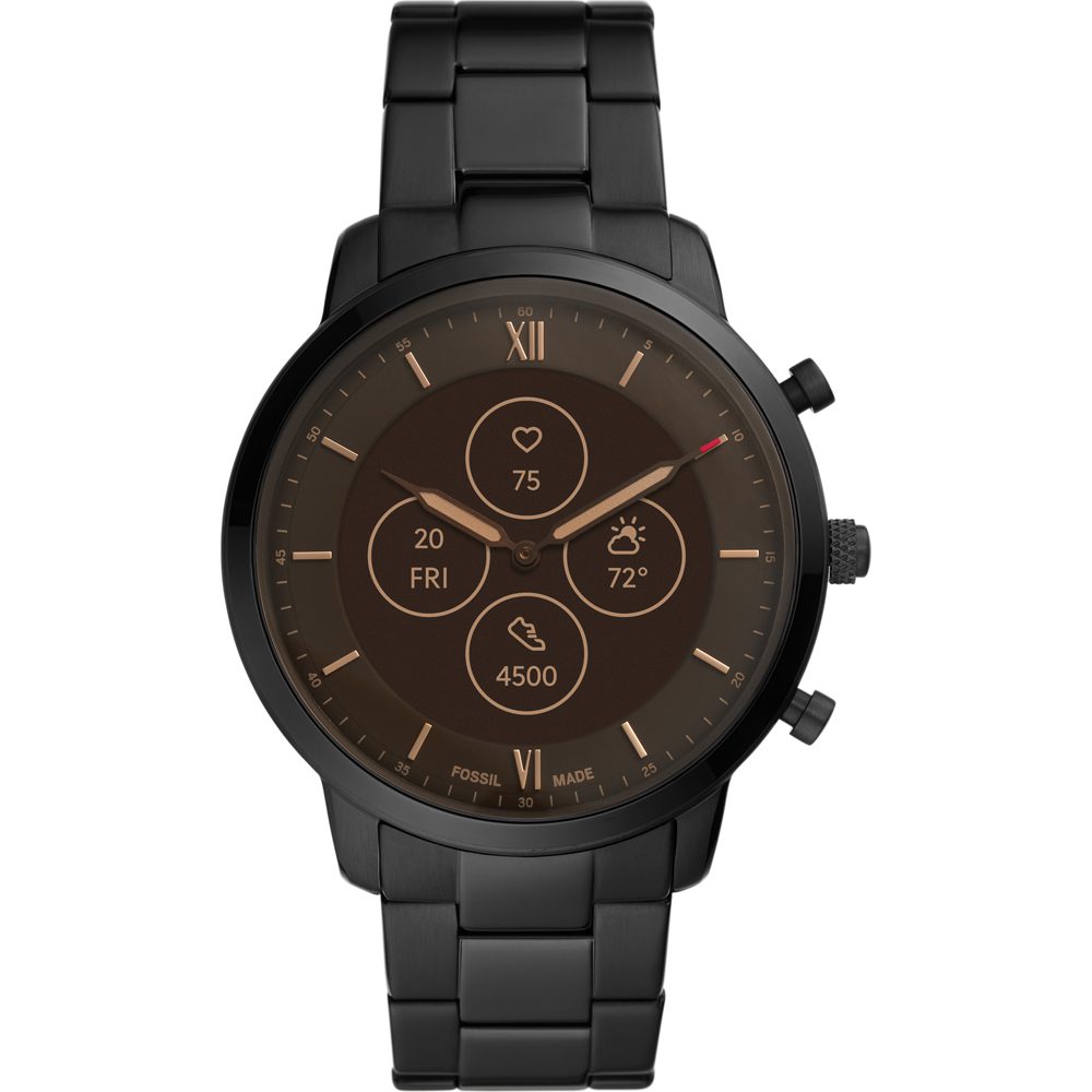 Fossil horloge (FTW7027)