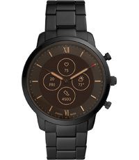 Fossil Heren horloge (FTW7027)