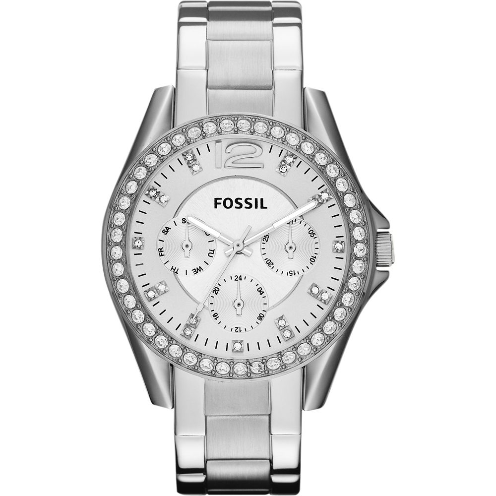 Fossil horloge (ES3202)