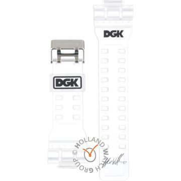 G-SHOCK Unisex horloge (10435609)