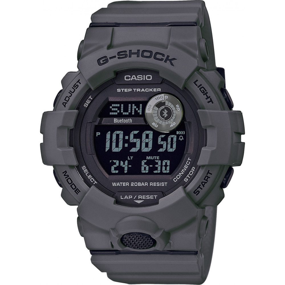 G-Shock horloge (GBD-800UC-8ER)