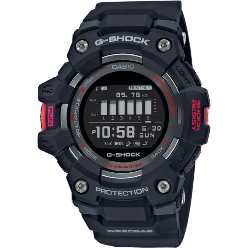 G-Shock horloge (GBD-100-1ER)