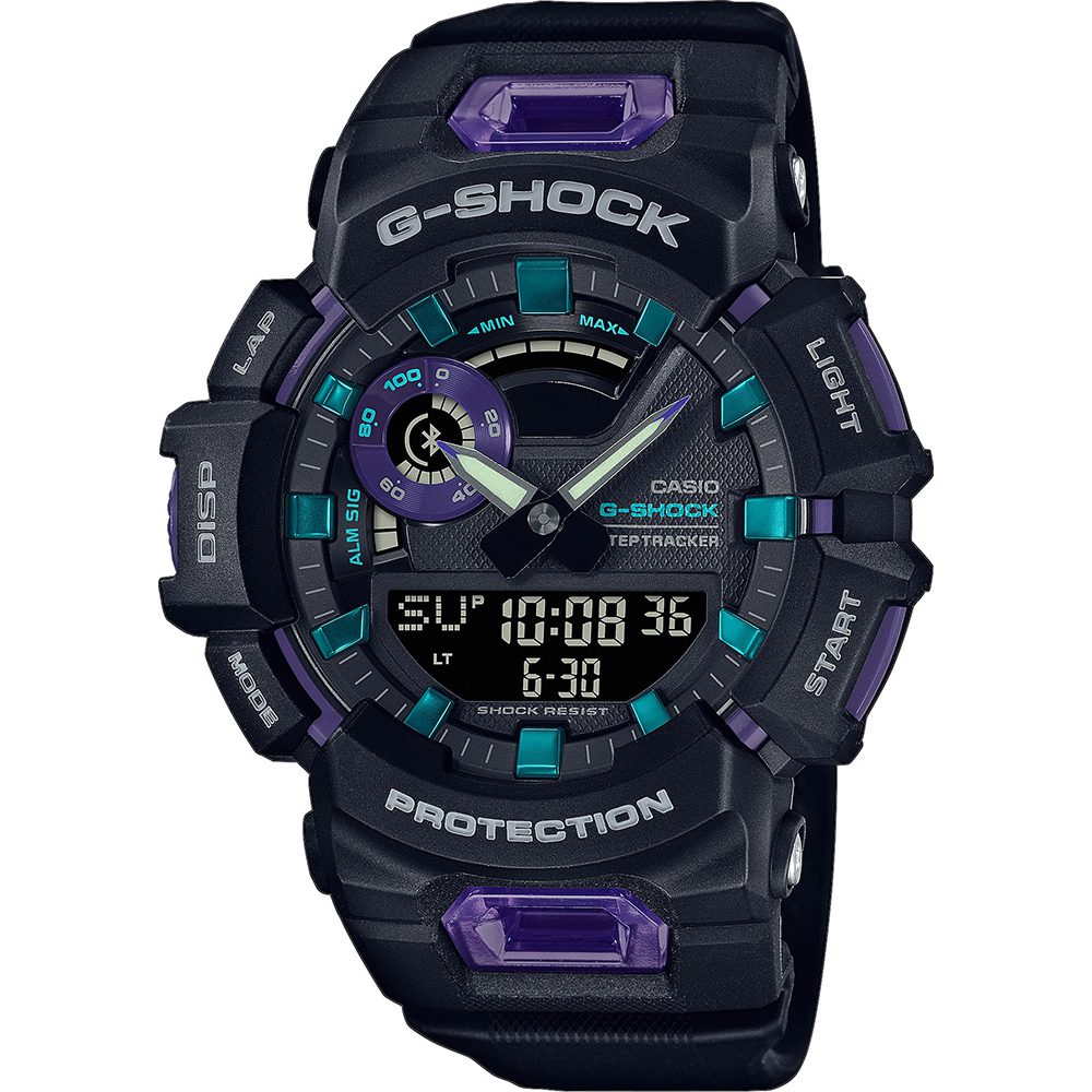 G-Shock horloge (GBA-900-1A6ER)