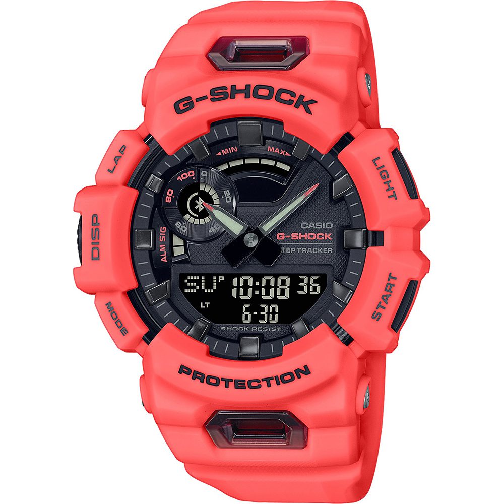 G-Shock horloge (GBA-900-4AER)