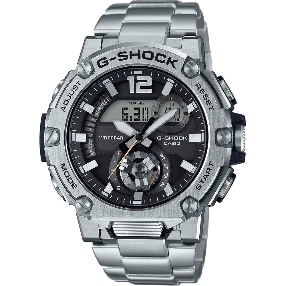 G-Shock horloge (GST-B300SD-1AER)