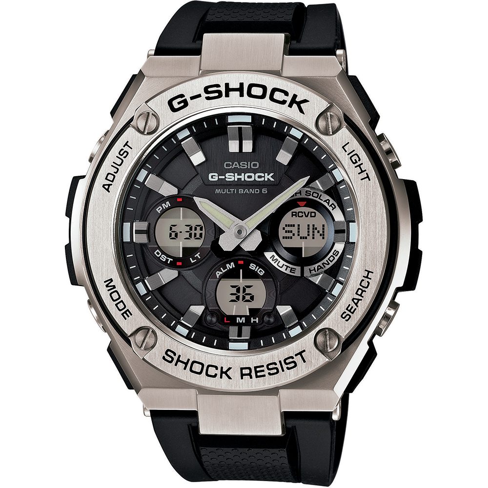 G-Shock horloge (GST-W110-1AER)