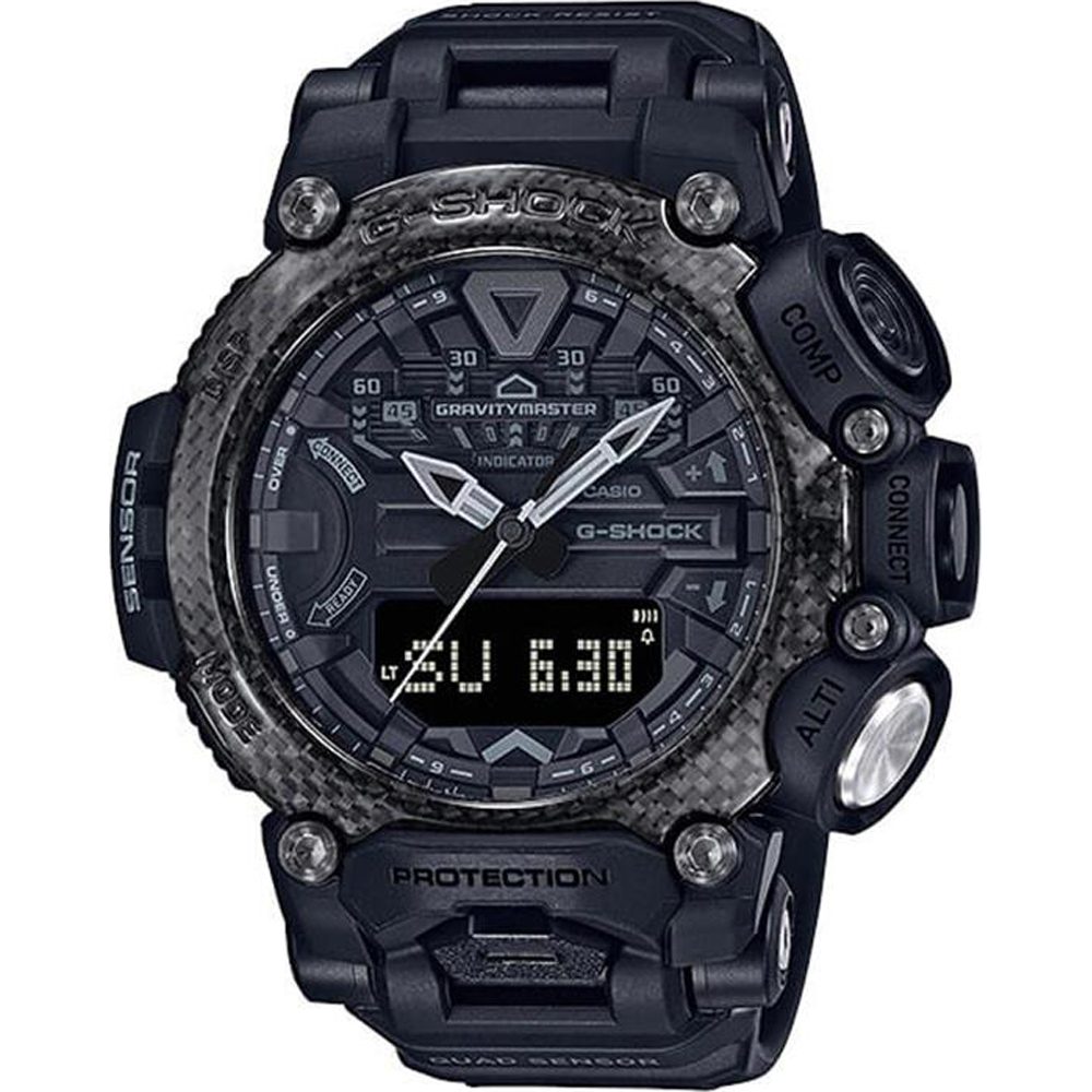 G-Shock horloge (GR-B200-1BER)