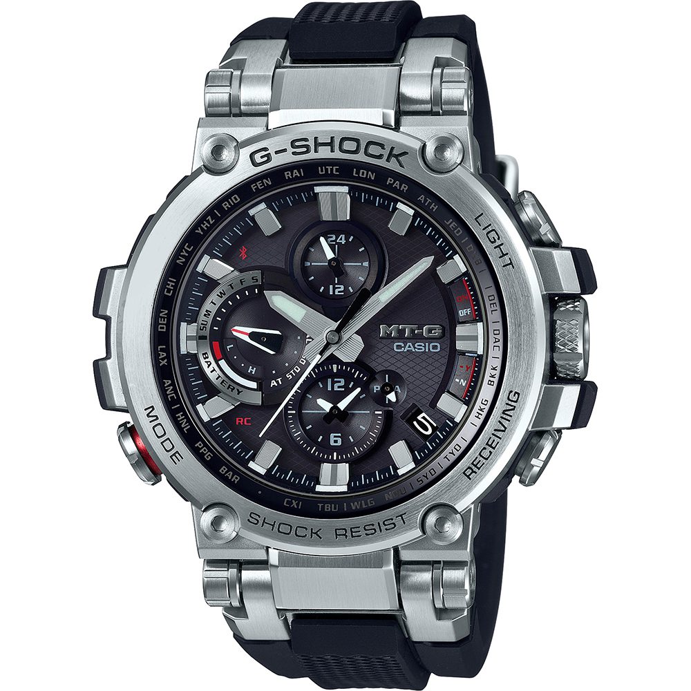 G-Shock horloge (MTG-B1000-1AER)