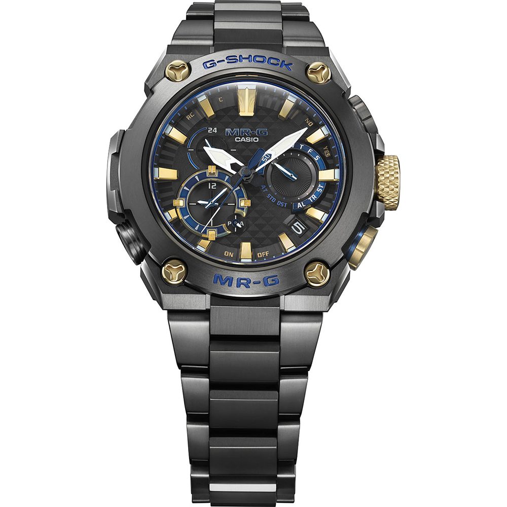 G-Shock horloge (MRG-B2000B-1ADR)