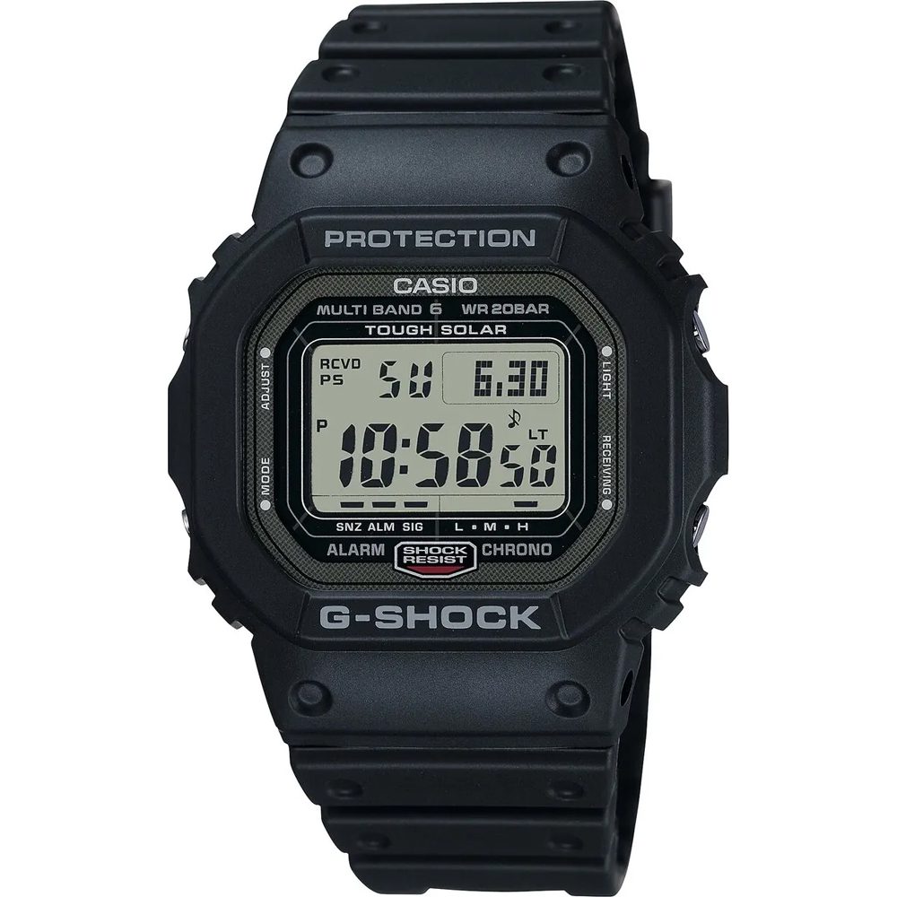 G-Shock horloge (GW-5000U-1ER)