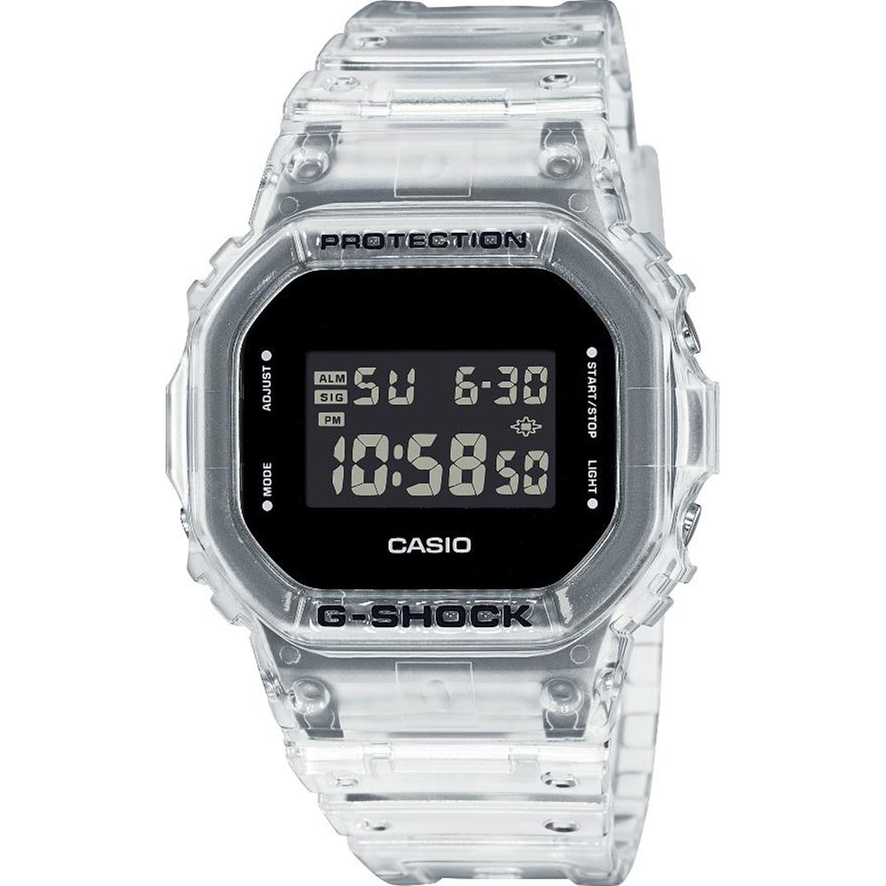 G-Shock horloge (DW-5600SKE-7ER)