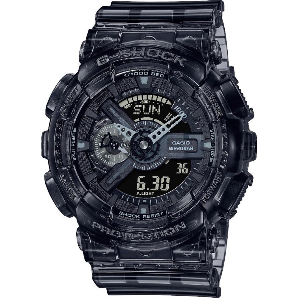 G-Shock horloge (GA-110SKE-8AER)