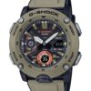 Casio GA-2000-5AER Horloge G-Shock Military Color Carbon