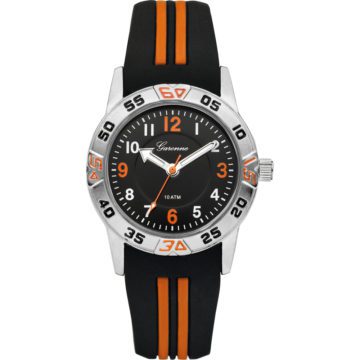 Garonne Kids Heren horloge (KQ26Q470)