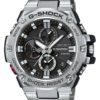 Casio G-Shock Steel Solar Bluethooth GST-B100D-1AER