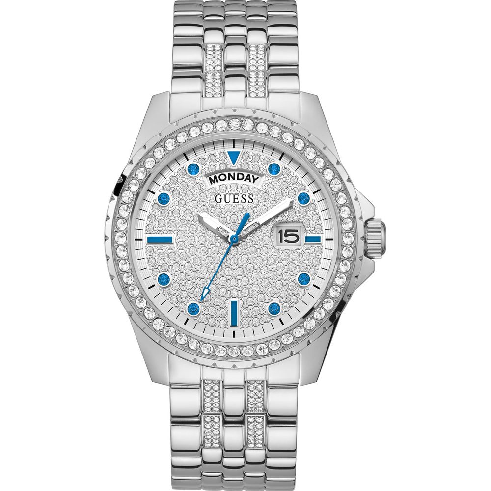 Guess horloge (GW0218G1)