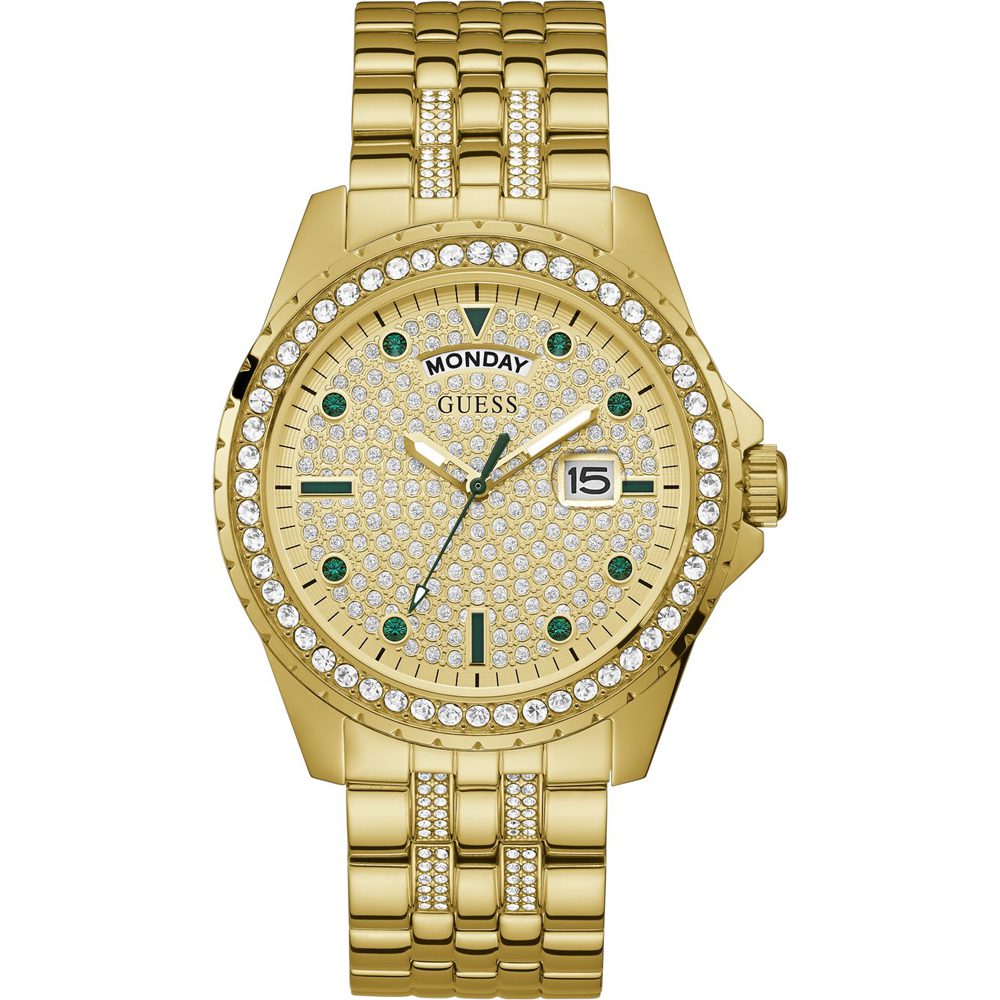 Guess horloge (GW0218G2)