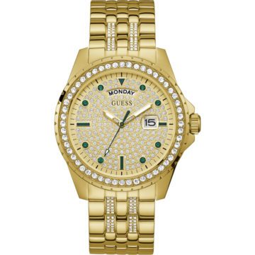 Guess Heren horloge (GW0218G2)