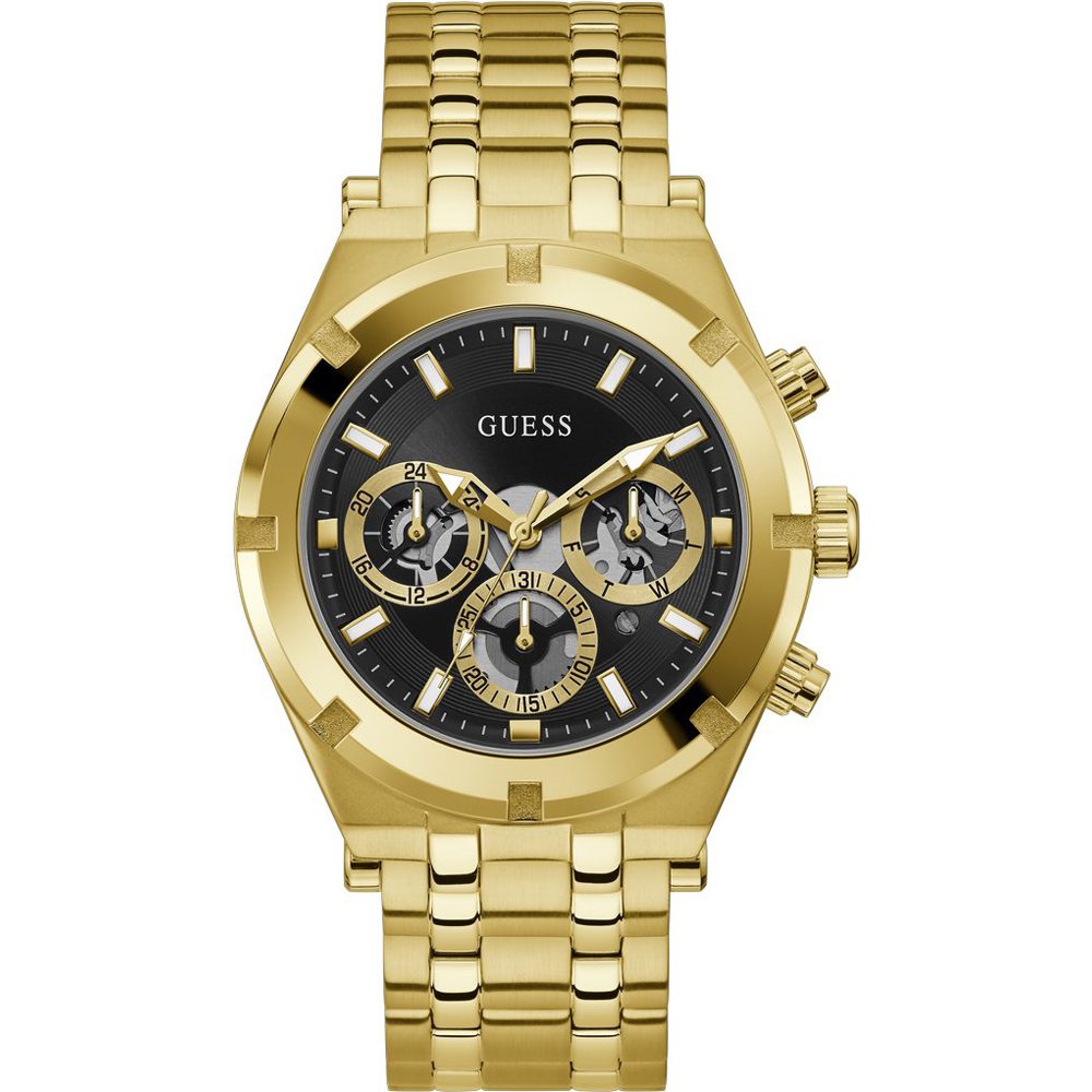 Guess horloge (GW0260G2)