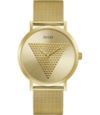 Guess Dames horloge (GW0049G1)