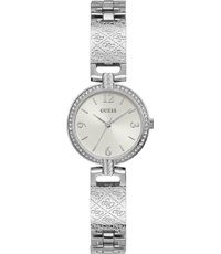 Guess Dames horloge (GW0112L1)