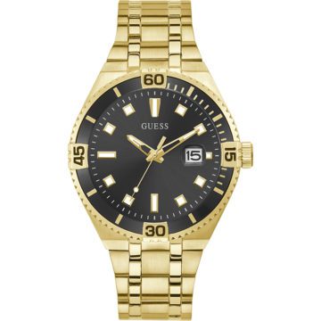 Guess Heren horloge (GW0330G2)